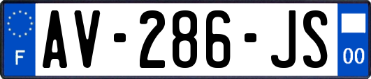 AV-286-JS