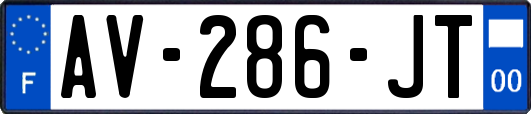 AV-286-JT