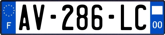 AV-286-LC