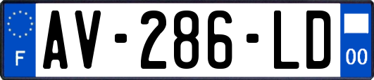 AV-286-LD