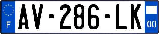 AV-286-LK