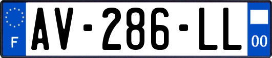 AV-286-LL