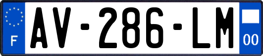 AV-286-LM