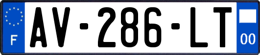AV-286-LT