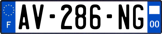 AV-286-NG