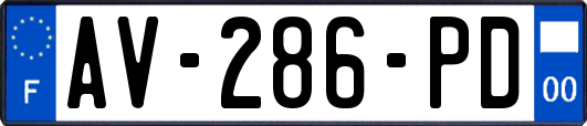 AV-286-PD