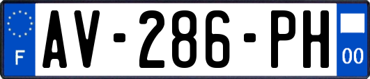 AV-286-PH