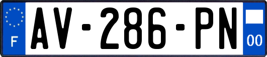 AV-286-PN