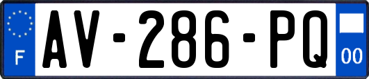 AV-286-PQ