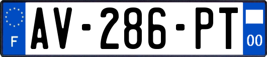 AV-286-PT