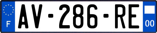 AV-286-RE
