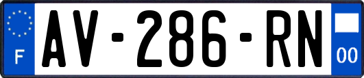 AV-286-RN