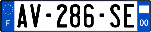 AV-286-SE