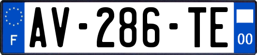 AV-286-TE