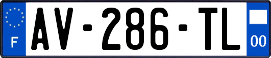 AV-286-TL