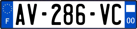 AV-286-VC