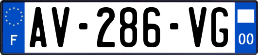 AV-286-VG