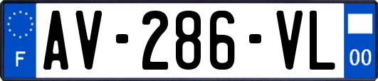 AV-286-VL
