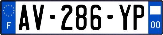 AV-286-YP