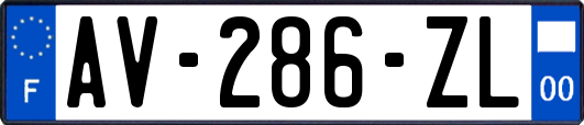 AV-286-ZL