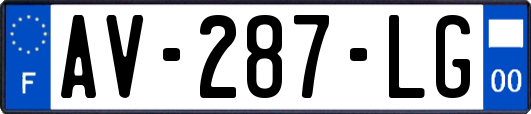 AV-287-LG