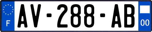 AV-288-AB