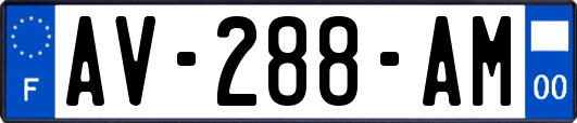 AV-288-AM