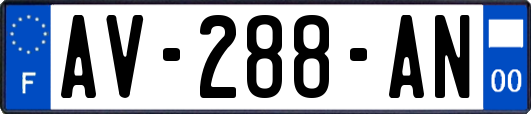 AV-288-AN