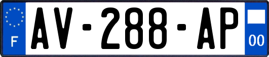 AV-288-AP