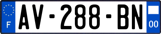AV-288-BN