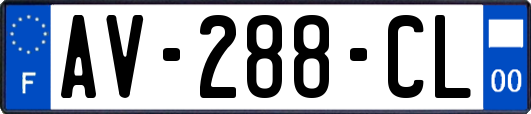 AV-288-CL
