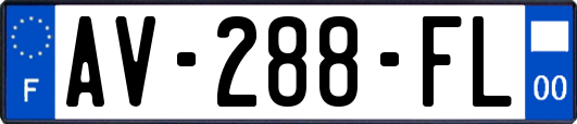 AV-288-FL