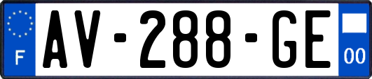 AV-288-GE