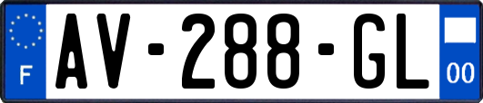 AV-288-GL