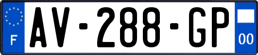 AV-288-GP
