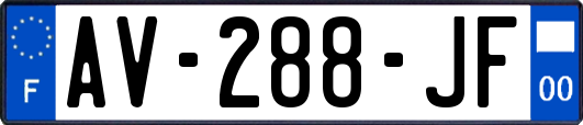 AV-288-JF