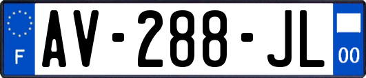 AV-288-JL