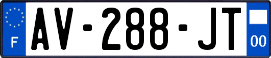 AV-288-JT