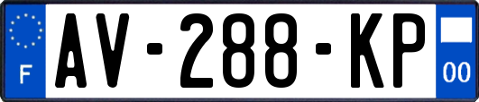 AV-288-KP