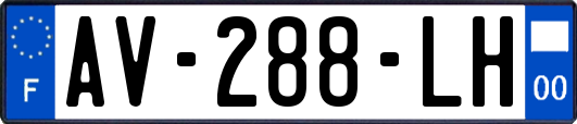 AV-288-LH