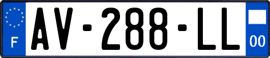 AV-288-LL