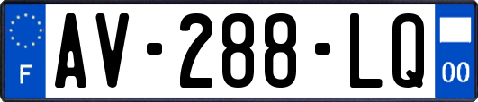 AV-288-LQ