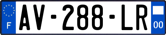 AV-288-LR