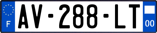 AV-288-LT