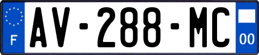 AV-288-MC