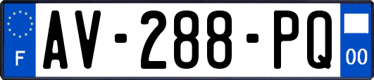 AV-288-PQ