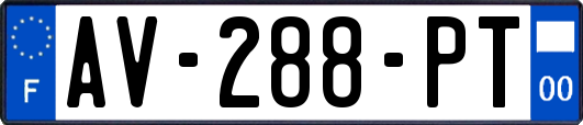 AV-288-PT
