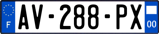 AV-288-PX