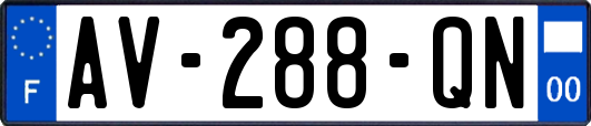 AV-288-QN