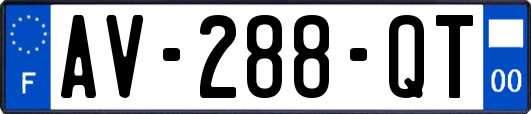 AV-288-QT
